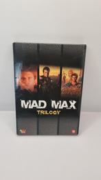 Dvd Mad Max Trilogy, CD & DVD, Comme neuf, Enlèvement ou Envoi