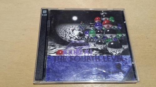 CD Bonzai - The Fourth Level, Cd's en Dvd's, Cd's | Dance en House, Gebruikt, Techno of Trance, Ophalen