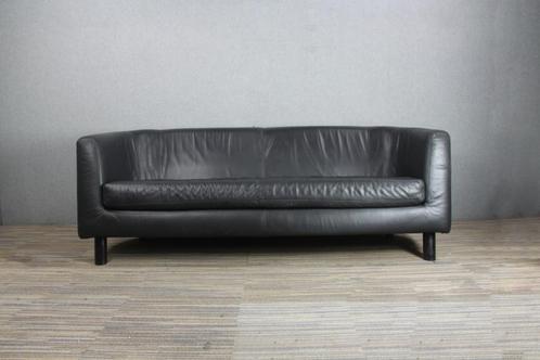 Lounge Zetel, Huis en Inrichting, Zetels | Zetels en Chaises Longues, Gebruikt, Tweepersoons, 200 tot 250 cm, Minder dan 75 cm