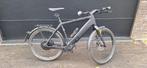 Speedpedelec stromer st3 pinion, Fietsen en Brommers, Elektrische fietsen, Ophalen, Gebruikt, Stromer, 50 km per accu of meer