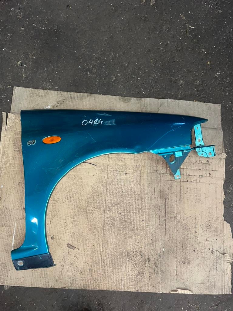 Aile AVD AVG Fiat Punto 1996 5 portes, Autos : Pièces & Accessoires, Enlèvement, Fiat