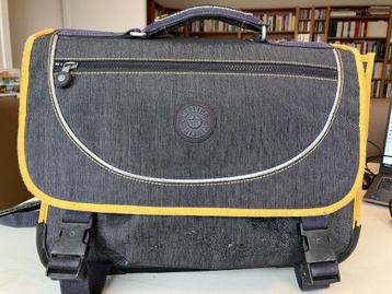 Cartable Kipling