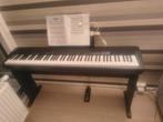piano CASIO CDP-130 ,MEUBLE CS-44P DIGITAL, Musique & Instruments, Enlèvement, Comme neuf