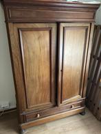 Antieke kast € 5, Ophalen