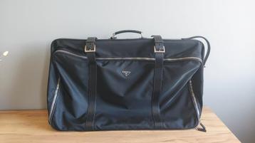 Valise Prada - 80  45  27 cm beschikbaar voor biedingen