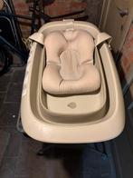 Baignoire twistshake pliable pour bebe, Enlèvement, Comme neuf