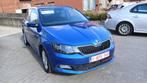 Skoda Fabia 1.2 TFSI 7/15 47850 km 1ère ville, 1197 cm³, Achat, Euro 6, Entreprise