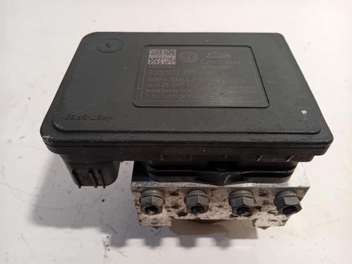 ABS POMP Volkswagen Golf VII Variant (AUVV) (3q0907379aa), Auto-onderdelen, Overige Auto-onderdelen, Volkswagen, Gebruikt