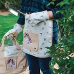 Wrendale tuinschort en  tuin accessoires, Ophalen of Verzenden, Nieuw, Dames