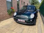 Mini one, Auto's, Mini, Voorwielaandrijving, 4 cilinders, Open dak, Leder