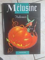 Mélusine 8 Halloween Première édition, Livres, Une BD, Utilisé, Enlèvement ou Envoi