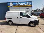 Nissan NV200 1.5Dci/Cruise/Bluetooth/Trekhaak, Auto's, Bestelwagens en Lichte vracht, Euro 5, 129 g/km, 65 kW, https://public.car-pass.be/vhr/b8cab488-c6d8-4593-a657-bc3881b1f46c