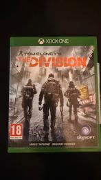 Tom Clancy's The Division, Xbox One, Games en Spelcomputers, Games | Xbox One, Ophalen, Shooter, Vanaf 18 jaar, Online