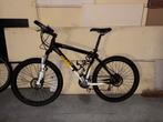 Mountainbike, Fietsen en Brommers, Fietsen | Mountainbikes en ATB, Ophalen, Gebruikt, Heren, Giant