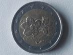 2€ Finlande 2004, 2005, 2013, 2 euros, Finlande, Enlèvement ou Envoi, Monnaie en vrac