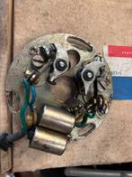 GS400, losse blokonderdelen en electriciteit, Ophalen of Verzenden, Gebruikt