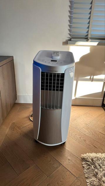 Krachtige mobiele airco: Trotec PAC 2610 E beschikbaar voor biedingen