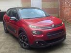 Citroen C3 1.2i Essence Euro 6b 1/2017 5 Portes Airco Jantes, Te koop, C3, Airconditioning, Stadsauto