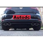 DIFFUSEUR GOLF 7 R VOLKSWAGEN GOLF 7 FACELIFT (16-19), Ophalen of Verzenden