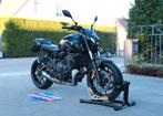 Yamaha MT 07 Tech Black, Motoren, 2 cilinders, Bedrijf, 690 cc, Minimaal motorrijbewijs A2