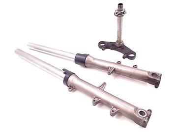 VOORVORK COMPLEET Honda beschikbaar voor biedingen