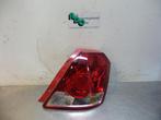 Feu arrière droit d'un Daewoo Kalos (Kalos 02-), Daewoo, -, Utilisé, -