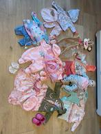 Poppenkledij Baby Annabell mt 43, Kinderen en Baby's, Speelgoed | Poppen, Zo goed als nieuw, Ophalen