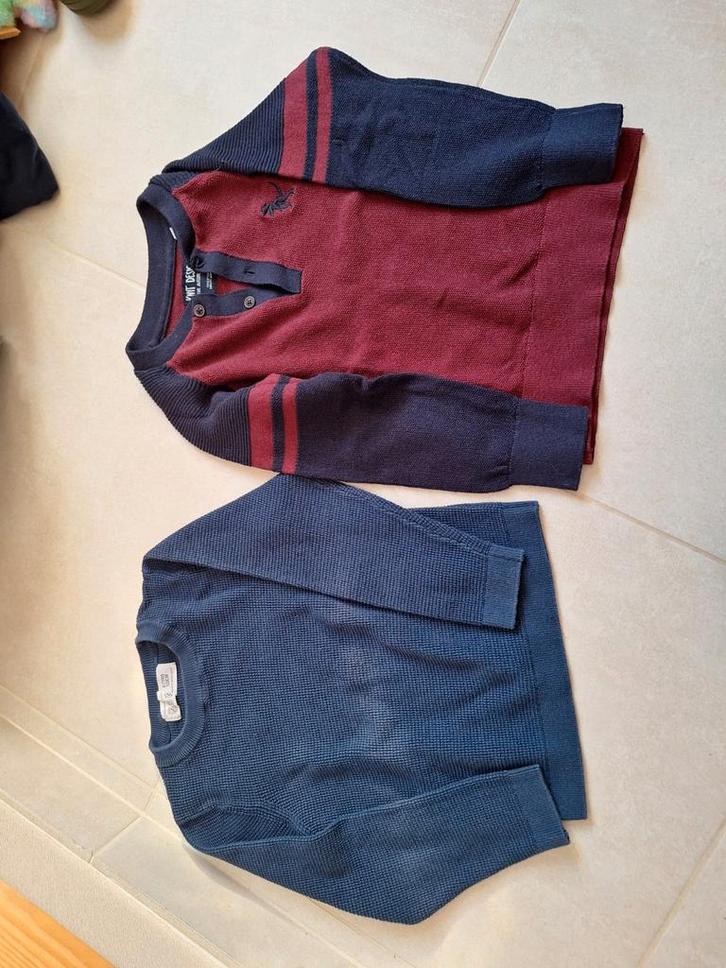 Jongens kledij maat 122, Kinderen en Baby's, Kinderkleding | Maat 122, Ophalen