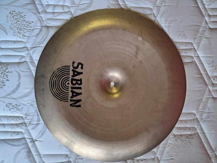 een hoop losse cymbalen, Muziek en Instrumenten, Drumstellen en Slagwerk, Gebruikt, Overige merken, Ophalen
