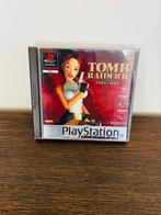 Le jeu Tomb Raider 2 pour PlayStation 1 est très bon, Consoles de jeu & Jeux vidéo, Enlèvement ou Envoi, Comme neuf