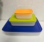 Set d'igloos Tupperware, Enlèvement ou Envoi, Neuf