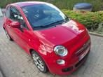 Fiat 500 Sport, Auto's, Voorwielaandrijving, 4 zetels, 4 cilinders, 990 kg