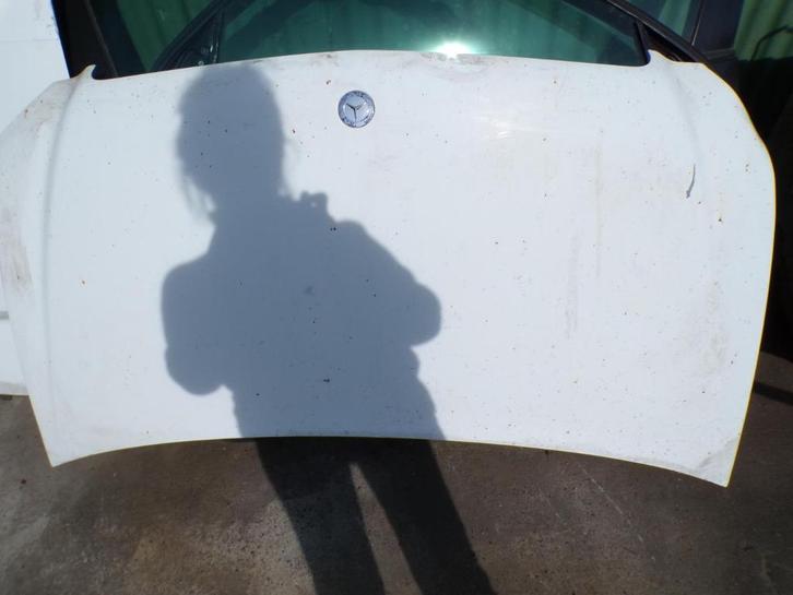 Capot Mercedes Vito 639 2003-2010 LP/14491, Autos : Pièces & Accessoires, Carrosserie & Tôlerie, Capot moteur, Avant, Utilisé