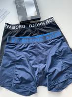 Bjorn Borg Performance boxer, Verzenden, Blauw, Bjorn Borg, Boxer