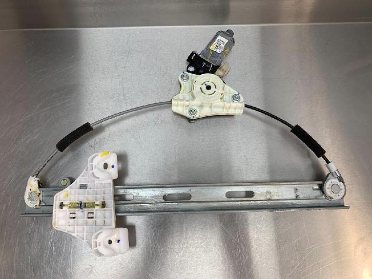 MECANISME VITRE ARRIÈRE GAUCHE i20 (GBB) (|82450C7000|), Autos : Pièces & Accessoires, Vitres & Accessoires, Hyundai, Utilisé