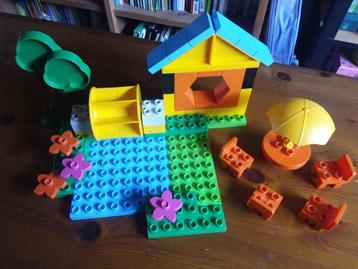 Bouwstenen Maya De bij, cadeautje? beschikbaar voor biedingen