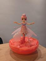 Elfje Hatchimals- Pink magical flying pixie, Enfants & Bébés, Enlèvement ou Envoi, Comme neuf