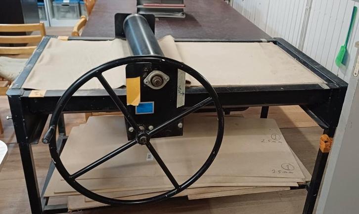 KLEIWALS, Hobby en Vrije tijd, Pottenbakken, Gebruikt, Ophalen