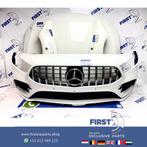 W177 V177 GT A35 AMG LINE VOORKOP WIT Mercedes A Klasse 2018, Auto-onderdelen, Gebruikt, Voor, Mercedes-Benz, Ophalen of Verzenden