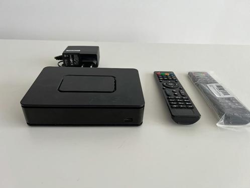 Box TV Mag 351, Audio, Tv en Foto, Mediaspelers, Gebruikt, Minder dan 500 GB, HDMI, USB 2.0, Optische audio, Ophalen of Verzenden