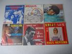 Part 182 van 6 Singles "Hydra, Urbanus, Rocco Granata,, Ophalen of Verzenden, Gebruikt, Nederlandstalig, Single