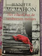 Jennifer McMahon - Het eiland van de verdwenen meisjes, Ophalen of Verzenden, Nieuw, Jennifer McMahon