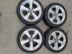 4 BMW 3 serie velgen, 17 inch, Auto-onderdelen, Banden en Velgen, 17 inch, Velg(en), Gebruikt, Ophalen of Verzenden