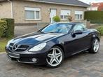 Mercedes benz slk 200, Auto's, Cabriolet, SLK, Handgeschakeld, Climate control