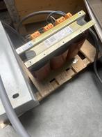 SPAARTRANSFO 3F 230/400V 11KVA, Doe-het-zelf en Bouw, Elektriciteit en Kabels, Ophalen, Zo goed als nieuw, Overige typen