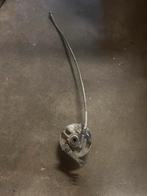 Tambour flasque de frein avant honda cb 125, Enlèvement ou Envoi, Comme neuf