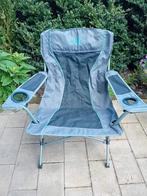 Kampeerstoel, Comme neuf, Chaise de camping