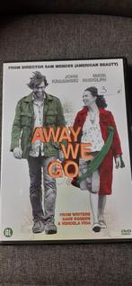 Away we go, CD & DVD, DVD | Autres DVD, Enlèvement ou Envoi