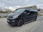 Fiat Talento 170 ecoJet ! - 170pk - 02/2021 -  BTW AFTREKBAA, Monovolume, USB, 2000 kg, Zwart