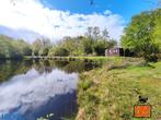 Maison de France avec lac à poissons (gros poissons), Immo, 6 pièces, Maison d'habitation, 116 m², France